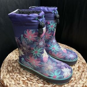 Western Chief Winter Snow Insulated 